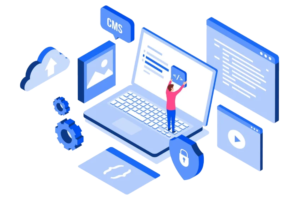 Custom Software Development