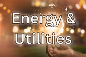 Energy & Utilities