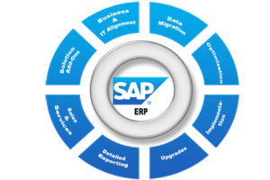 SAP & ERP Solutions