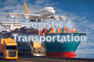 Logistic & Transportation