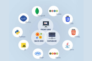 Web & Full-Stack Development