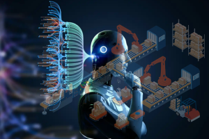 AI-Driven Operations & Automation