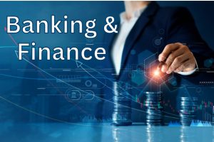Banking & Finance